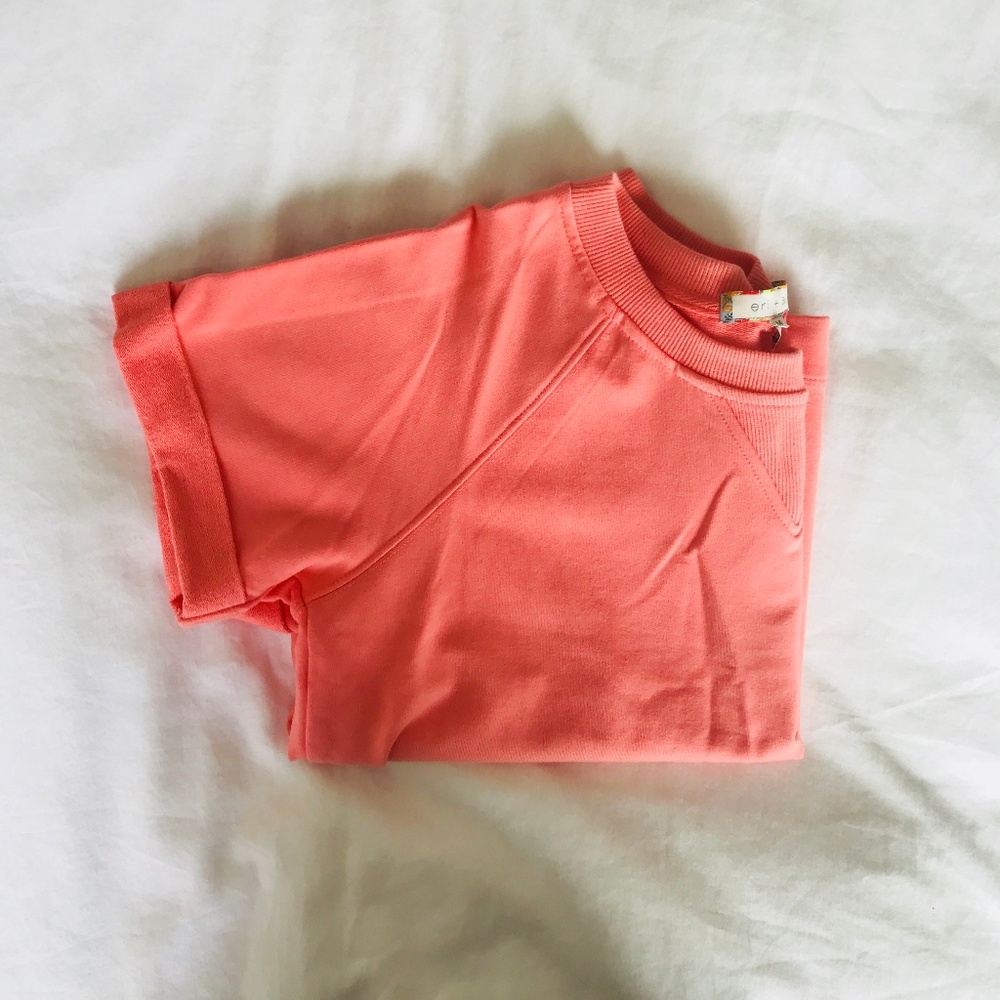 Anthropologie Top